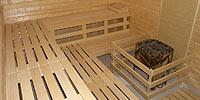 relax sauna