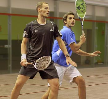 squash
